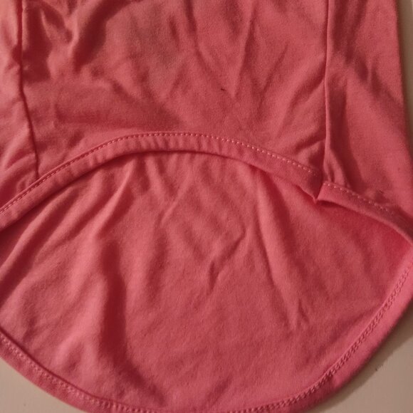 Dog Shirt Who Needs Mistletoe with a Face Like This NWOT - Picture 5 of 6